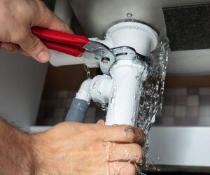 About The Faucet Pros Newcomb, MD